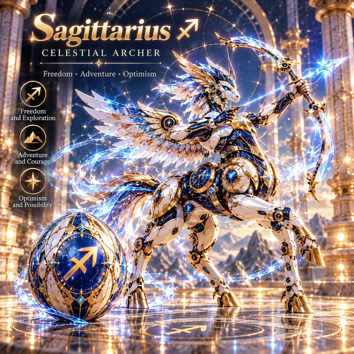 🔥45% OFF!🌌 Zodiac Guardian Eggs™ – Transforming Celestial Guardian Collection
