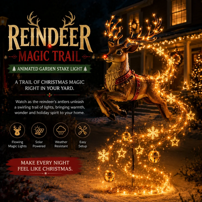 🎁Last Day 49% OFF-✨ Enchanted Flower Fairy Solar Garden Light – Magical Glowing Outdoor Christmas Yard Decor 🌸