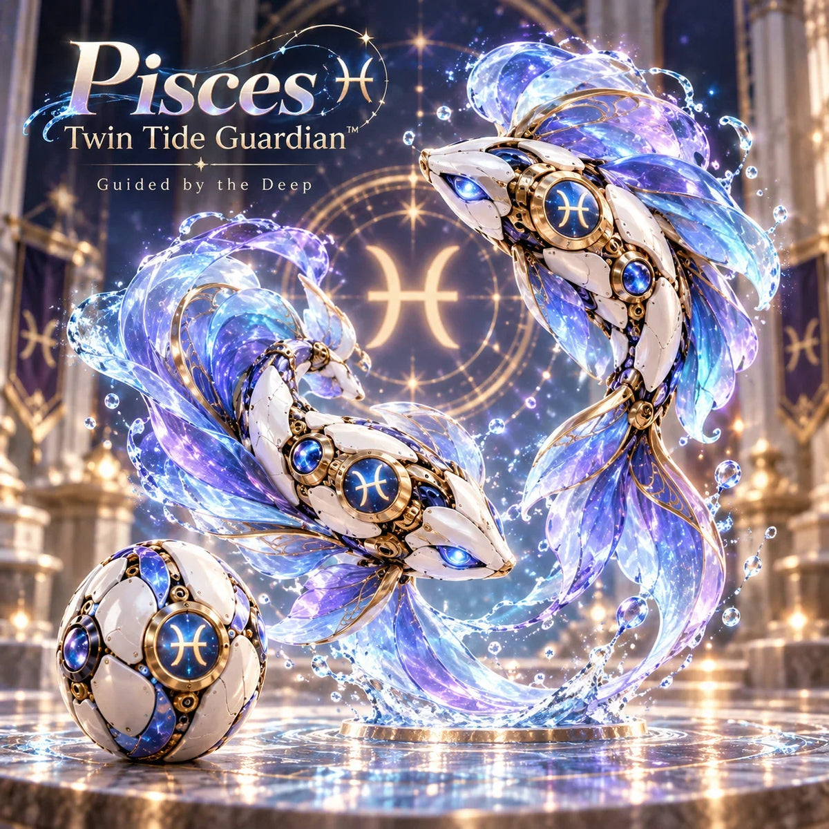 🔥45% OFF！🌌 Zodiac Guardian Eggs™ – Transforming Celestial Guardian Collection