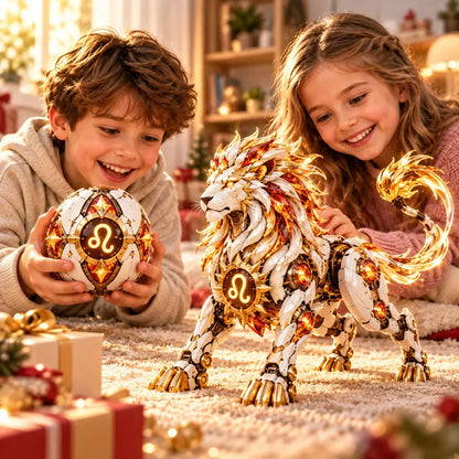 🔥45% OFF！🌌 Zodiac Guardian Eggs™ – Transforming Celestial Guardian Collection