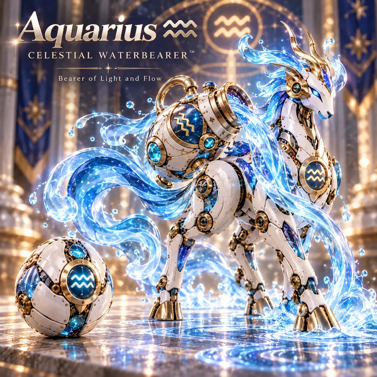 🔥45% OFF！🌌 Zodiac Guardian Eggs™ – Transforming Celestial Guardian Collection