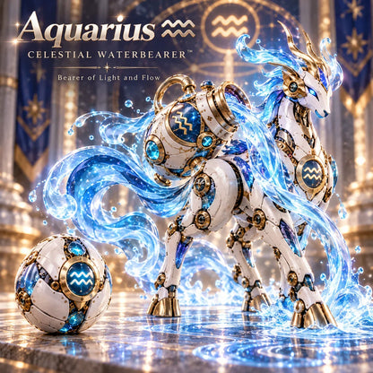 🔥45% OFF！🌌 Zodiac Guardian Eggs™ – Transforming Celestial Guardian Collection