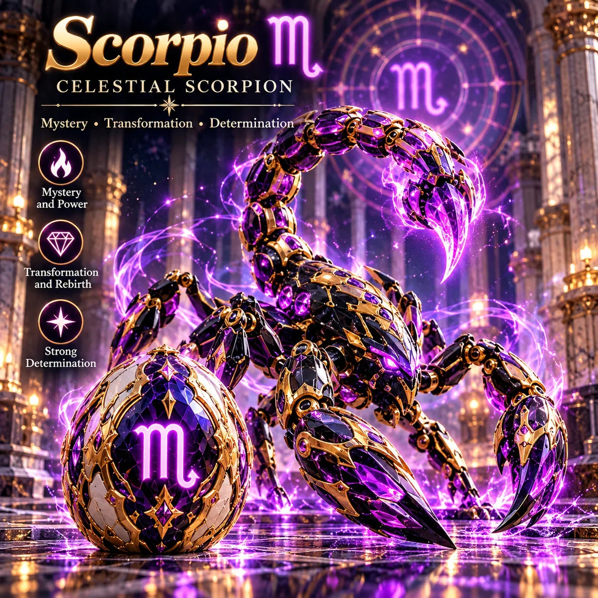 🔥45% OFF！🌌 Zodiac Guardian Eggs™ – Transforming Celestial Guardian Collection