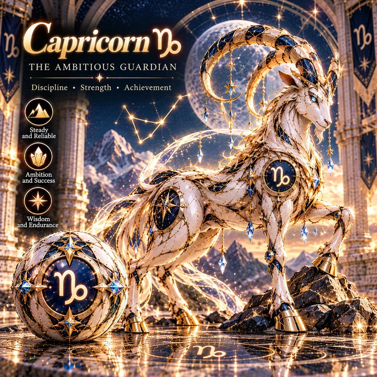 🔥45% OFF！🌌 Zodiac Guardian Eggs™ – Transforming Celestial Guardian Collection